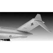 Revell 1/144 Boeing C-17A Globemaster III With AUS. Decals