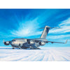 Revell 1/144 Boeing C-17A Globemaster III With AUS. Decals