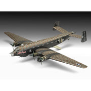 Revell 1/72 Junkers JU290A-5 "Seeadler"