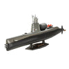 Revell 1/305 U.S.S. Nautilus