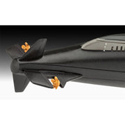 Revell 1/305 U.S.S. Nautilus