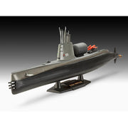 Revell 1/305 U.S.S. Nautilus