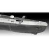 Revell 1/144 70 Years Bundeswehr: Wilhelm Bauer, Type 206A, Class 2