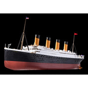 Revell 1/600 R.M.S. Titanic Click System