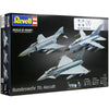 Revell 05627 1/72 70 Years Bundeswehr Aircraft Gift Set
