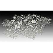 Revell 05627 1/72 70 Years Bundeswehr Aircraft Gift Set