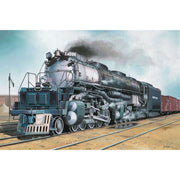 Revell 62165 1/87 Big Boy Locomotive Model Kit Set