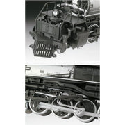 Revell 62165 1/87 Big Boy Locomotive Model Kit Set