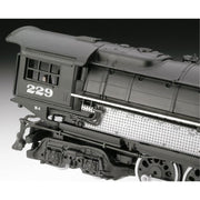 Revell 62165 1/87 Big Boy Locomotive Model Kit Set
