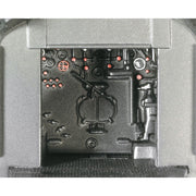 Revell 62165 1/87 Big Boy Locomotive Model Kit Set