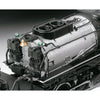 Revell 62165 1/87 Big Boy Locomotive Model Kit Set