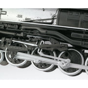 Revell 62165 1/87 Big Boy Locomotive Model Kit Set