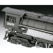 Revell 62165 1/87 Big Boy Locomotive Model Kit Set
