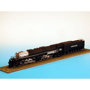 Revell 62165 1/87 Big Boy Locomotive Model Kit Set