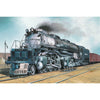 Revell 62165 1/87 Big Boy Locomotive Model Kit Set