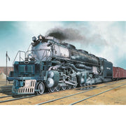 Revell 62165 1/87 Big Boy Locomotive Model Kit Set