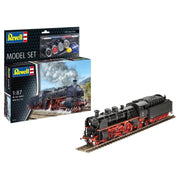 Revell 1/87 Express Locomotive BR 18 505 with Tender Model Set