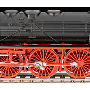 Revell 62171 1/87 Schnellzuglokomotive BR02 & Tender 2’2’T30 Model Kit Set