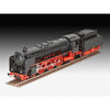 Revell 62171 1/87 Schnellzuglokomotive BR02 & Tender 2’2’T30 Model Kit Set
