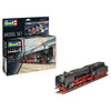 Revell 62172 1/87 Schnellzuglokomotive BR01 & Tender 2’2’T32 Model Kit Set
