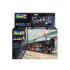 Revell 62172 1/87 Schnellzuglokomotive BR01 & Tender 2’2’T32 Model Kit Set