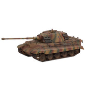 Revell 63129 1/72 Tiger II Ausf. B Starter Set