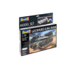 Revell 63180 1/72 Leopard 2A6/A6M Starter Set