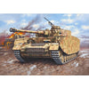 Revell 63184 1/72 PzKpfw. IV Ausf.H Model Kit Set
