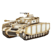 Revell 63184 1/72 PzKpfw. IV Ausf.H Model Kit Set