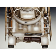 Revell 63184 1/72 PzKpfw. IV Ausf.H Model Kit Set