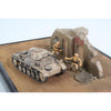 Revell 63229 1/76 PzKpfw II Ausf.F Model Kit Set 4009803263229