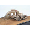 Revell 63229 1/76 PzKpfw II Ausf.F Model Kit Set 4009803263229
