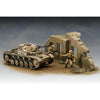 Revell 63229 1/76 PzKpfw II Ausf.F Model Kit Set 4009803263229