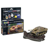 Revell 63232 1/76 Sd. Kfz. 173 Jagdpanther Model Kit Set