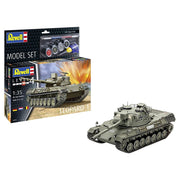 Revell 63240 1/35 Leopard 1 Model Kit Set