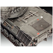 Revell 63240 1/35 Leopard 1 Model Kit Set