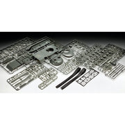 Revell 63240 1/35 Leopard 1 Model Kit Set