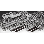 Revell 63249 1/35 Tiger II Ausf. B Model Kit Set