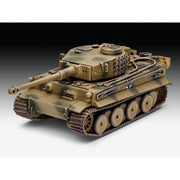 Revell 63262 1/72 PzKpfw VI Ausf. H Tiger Model Kit Set