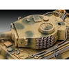 Revell 63262 1/72 PzKpfw VI Ausf. H Tiger Model Kit Set