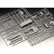 Revell 63262 1/72 PzKpfw VI Ausf. H Tiger Model Kit Set