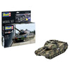Revell 63320 1/35 Leopard 1A5 Model Kit Set