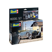 Revell 1/35 Type 320 W142 Cabriolet Model Set