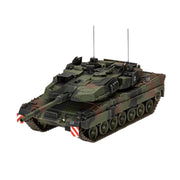 Revell 063360 1/35 Leopard 2A7A1 Model Set