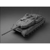 Revell 063360 1/35 Leopard 2A7A1 Model Set