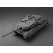Revell 063360 1/35 Leopard 2A7A1 Model Set