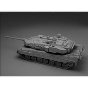 Revell 063360 1/35 Leopard 2A7A1 Model Set