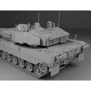 Revell 063360 1/35 Leopard 2A7A1 Model Set