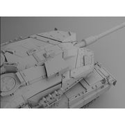 Revell 063360 1/35 Leopard 2A7A1 Model Set