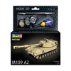 Revell 63361 1/72 M109 A2 Model Kit Set
